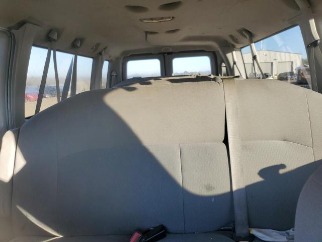 Photo 10 from auction – 2014 FORD ECONOLINE with VIN 1FBSS3BL5EDA03041