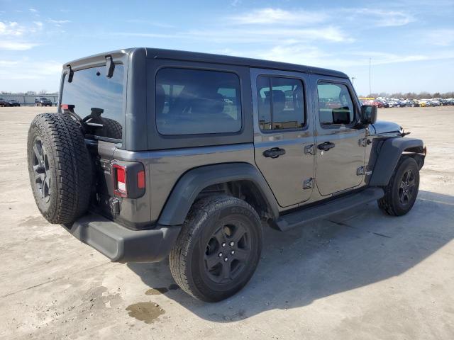 Photo 3 from auction – 2018 JEEP WRANGLER U with VIN 1C4HJXDG0JW135767