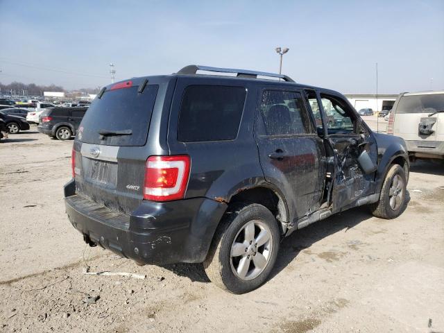 Photo 3 from auction – 2009 FORD ESCAPE LIM with VIN 1FMCU94G29KD09477