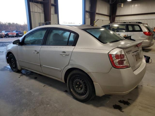 Photo 2 from auction – 2011 NISSAN SENTRA 2.0 with VIN 3N1AB6AP0BL714975