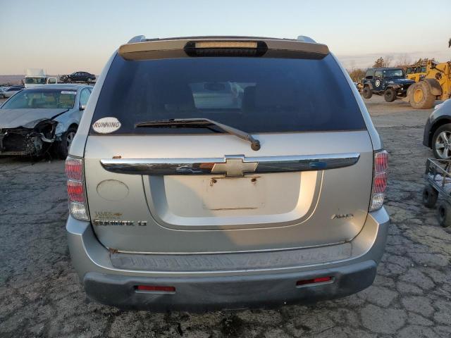 Photo 6 from auction – 2005 CHEVROLET EQUINOX with VIN 2CNDL73F656003772