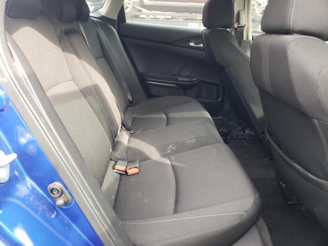 Photo 10 from auction – 2016 HONDA CIVIC EX with VIN 19XFC1F38GE007921