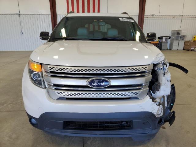 Photo 5 from auction – 2014 FORD EXPLORER X with VIN 1FM5K7D81EGA84915