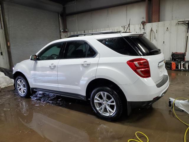 Photo 2 from auction – 2016 CHEVROLET EQUINOX LT with VIN 2GNALCEK7G1109942