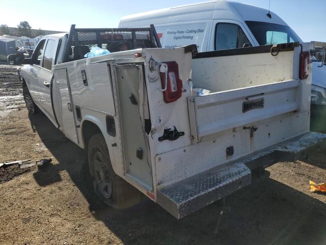 Photo 2 from auction – 2018 RAM 3500 ST with VIN 3C63R3GL5JG228908