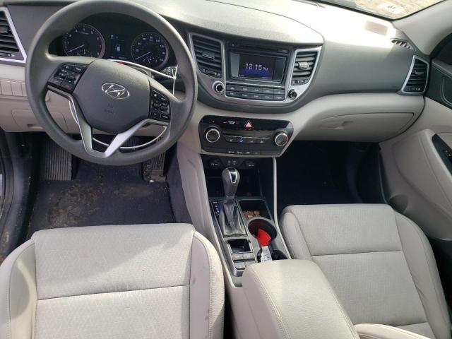 Photo 8 from auction – 2016 HYUNDAI TUCSON LIM with VIN KM8J3CA42GU023034