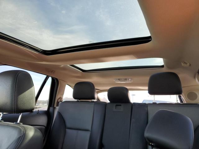 Photo 10 from auction – 2012 FORD EDGE SPORT with VIN 2FMDK3AK7CBA58201