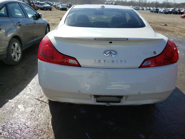 Photo 6 from auction – 2012 INFINITI G37 with VIN JN1CV6EL7CM472880