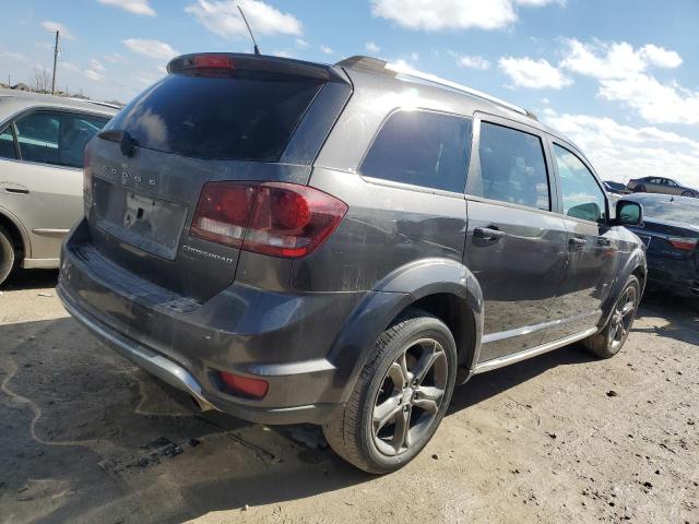 Photo 3 from auction – 2014 DODGE JOURNEY CR with VIN 3C4PDDGGXET262213