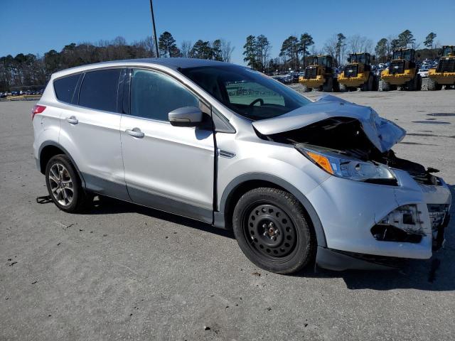 Photo 4 from auction – 2013 FORD ESCAPE SEL with VIN 1FMCU9HX3DUB35541