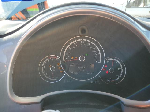 Photo 9 from auction – 2013 VOLKSWAGEN BEETLE with VIN 3VWJP7AT1DM602861