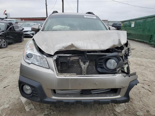 Снимка 5 от търг – 2014 SUBARU OUTBACK 2. с VIN 4S4BRCDC4E3275747