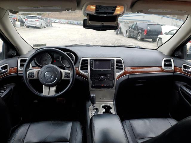 Photo 8 from auction – 2013 JEEP GRAND CHER with VIN 1C4RJFBG2DC511067