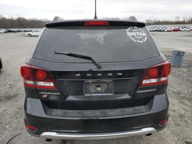 Photo 6 from auction – 2018 DODGE JOURNEY CR with VIN 3C4PDDGG7JT388491