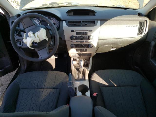 Photo 8 from auction – 2009 FORD FOCUS SE with VIN 1FAHP35N69W182310