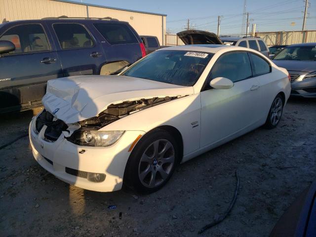 BMW 328 XI 2009 with VIN WBAWC33549PU83519 - Photo from auction