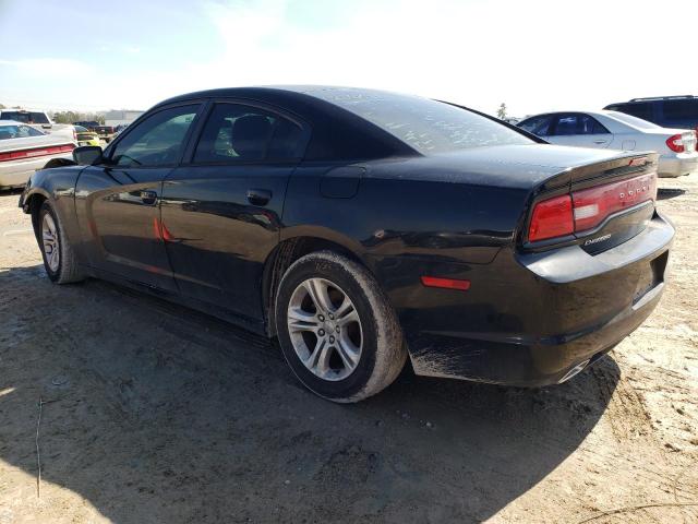 Photo 2 from auction – 2013 DODGE CHARGER SE with VIN 2C3CDXBG0DH508902