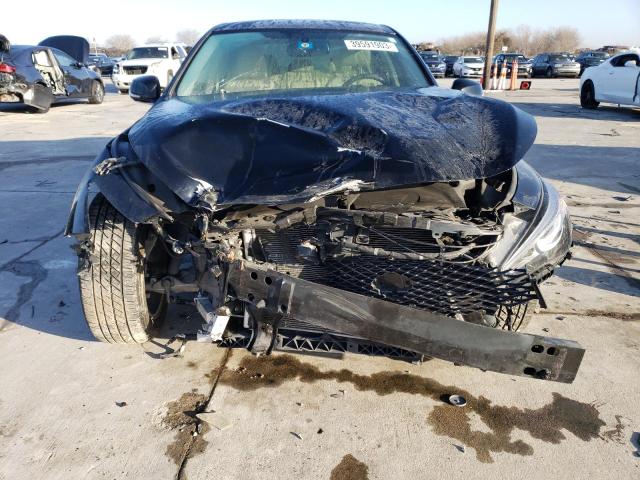 Photo 5 from auction – 2015 INFINITI Q50 BASE with VIN JN1BV7AP7FM355878