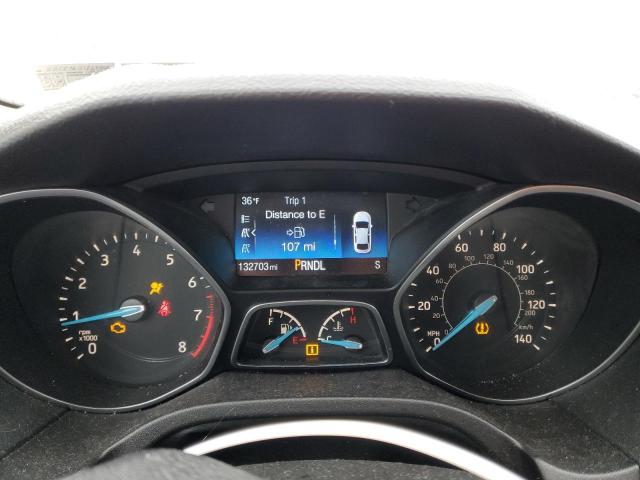 Photo 9 from auction – 2015 FORD FOCUS SE with VIN 1FADP3K25FL328685