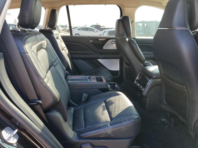 Photo 11 from auction – 2021 LINCOLN AVIATOR RE with VIN 5LM5J7XC5MGL07956