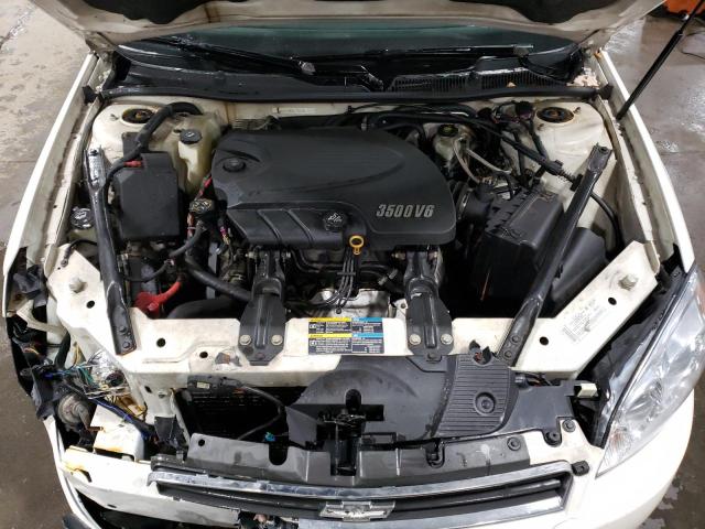 Photo 11 from auction – 2008 CHEVROLET IMPALA LT with VIN 2G1WT58K081239657