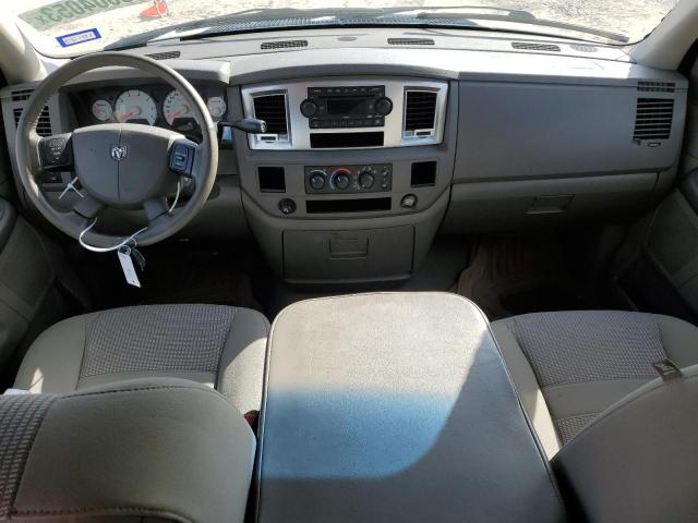 Photo 8 from auction – 2007 DODGE RAM 1500 S with VIN 1D7HA18297J613594