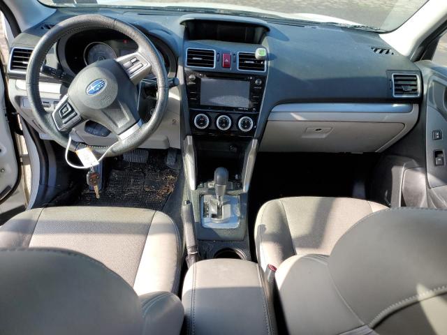 Photo 8 from auction – 2016 SUBARU FORESTER 2 with VIN JF2SJAKC4GH449939
