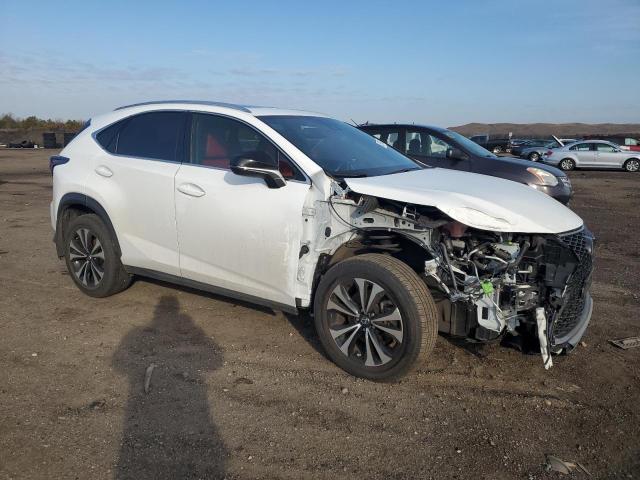 Photo 4 from auction – 2021 LEXUS NX 300 BAS with VIN JTJSARDZ9M5020112