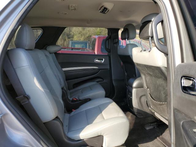 Photo 11 from auction – 2014 DODGE DURANGO SX with VIN 1C4RDHAG4EC593390