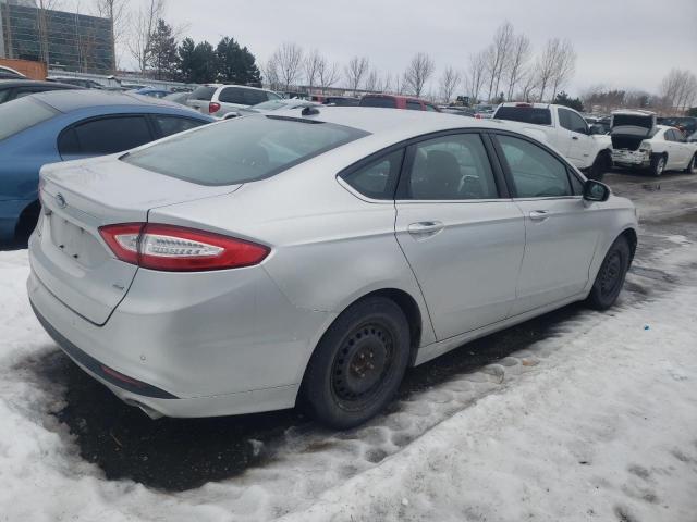 Photo 3 from auction – 2014 FORD FUSION SE with VIN 3FA6P0H73ER153153