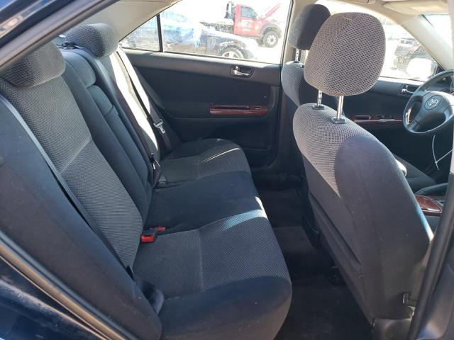 Photo 10 from auction – 2003 TOYOTA CAMRY LE with VIN 4T1BE32K73U189619