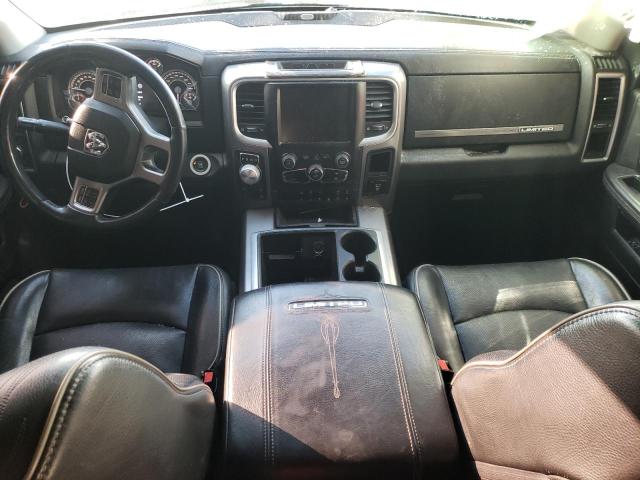 Photo 8 from auction – 2014 RAM 1500 LONGH with VIN 1C6RR7WT3ES187714
