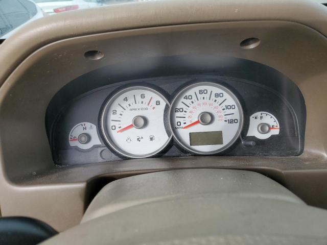 Photo 9 from auction – 2005 FORD ESCAPE XLT with VIN 1FMYU03125KD50944