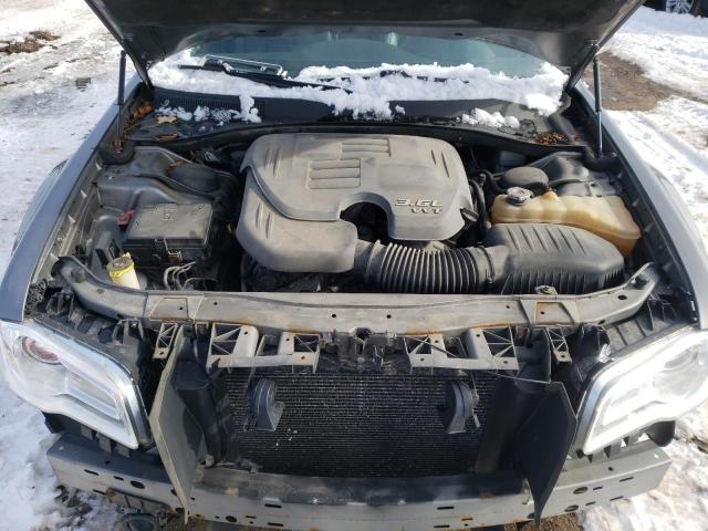 Photo 11 from auction – 2011 CHRYSLER 300 LIMITE with VIN 2C3CA5CG1BH514815
