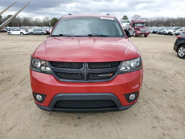 Photo 5 from auction – 2016 DODGE JOURNEY R/ with VIN 3C4PDCEG3GT187306