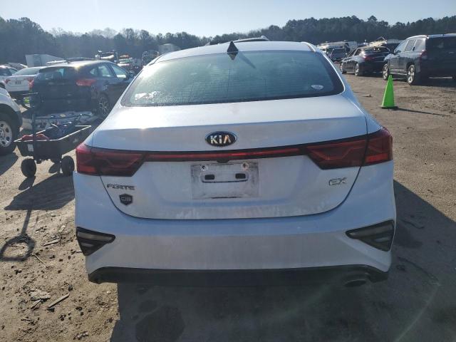 Photo 6 from auction – 2019 KIA FORTE EX with VIN 3KPF54AD4KE028933