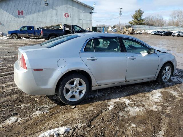 Photo 3 from auction – 2011 CHEVROLET MALIBU LS with VIN 1G1ZA5EU8BF201022