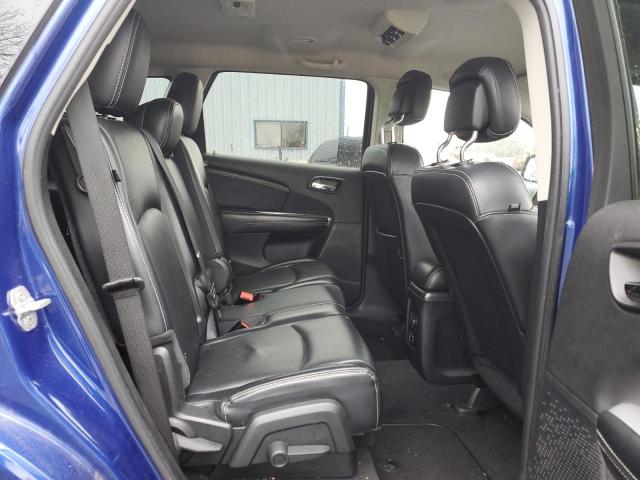 Photo 11 from auction – 2012 DODGE JOURNEY CR with VIN 3C4PDDDG7CT258282
