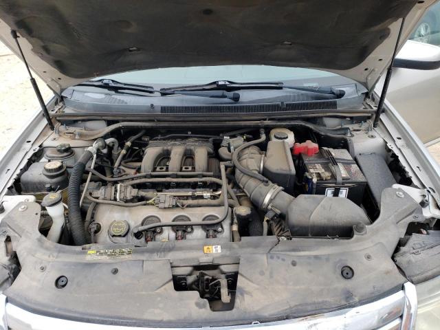 Photo 11 from auction – 2008 FORD TAURUS SEL with VIN 1FAHP24W28G118908