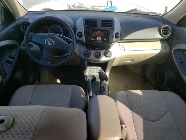 Photo 8 from auction – 2006 TOYOTA RAV4 with VIN JTMZD33V566010307