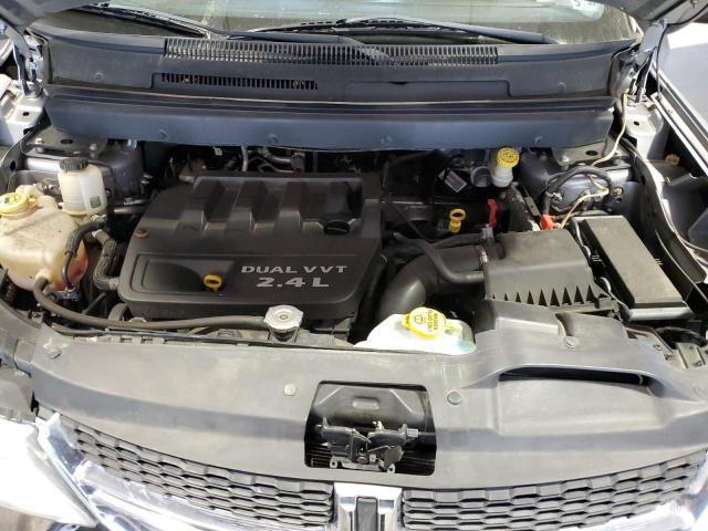 Photo 12 from auction – 2015 DODGE JOURNEY SE with VIN 3C4PDCAB6FT659913
