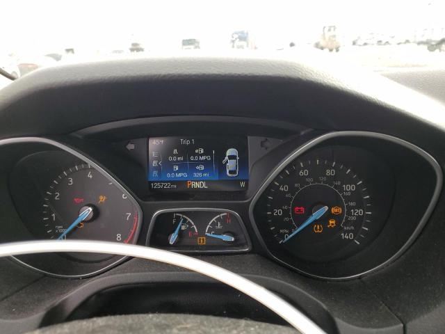 Photo 9 from auction – 2016 FORD FOCUS SE with VIN 1FADP3F29GL325560