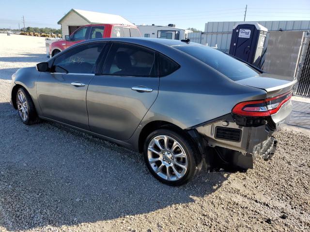 Photo 2 from auction – 2013 DODGE DART LIMIT with VIN 1C3CDFCA7DD347160
