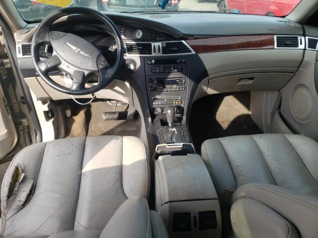 Photo 8 from auction – 2005 CHRYSLER PACIFICA T with VIN 2C8GF68485R268653