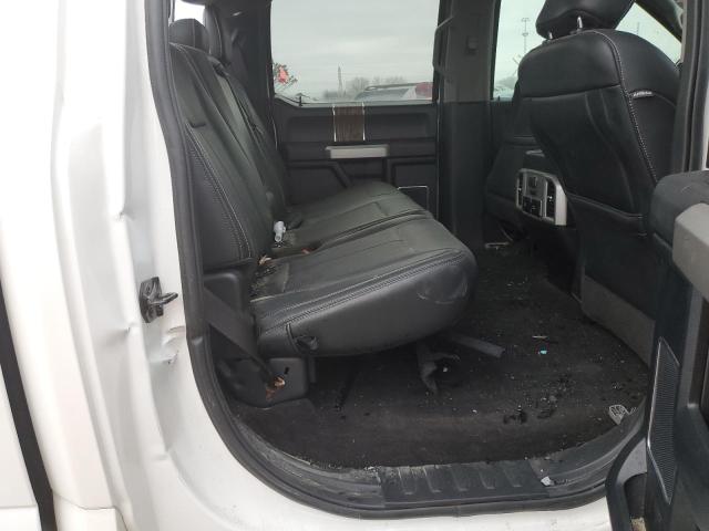 Photo 10 from auction – 2019 FORD F150 SUPER with VIN 1FTEW1E41KFC96734