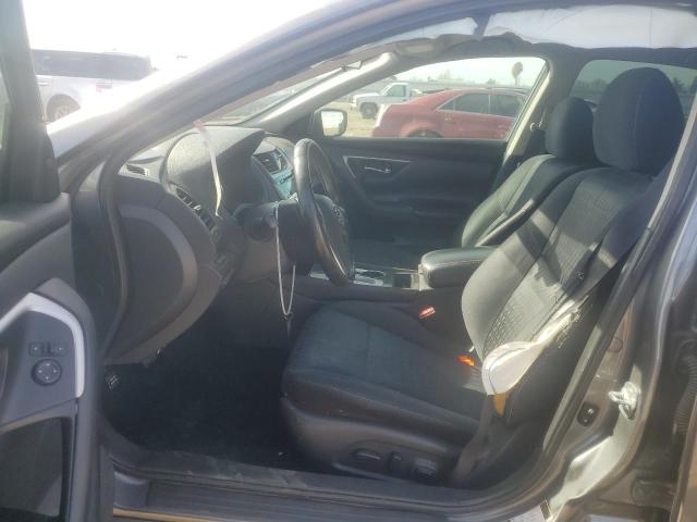 Photo 7 from auction – 2018 NISSAN ALTIMA 2.5 with VIN 1N4AL3AP0JC191773