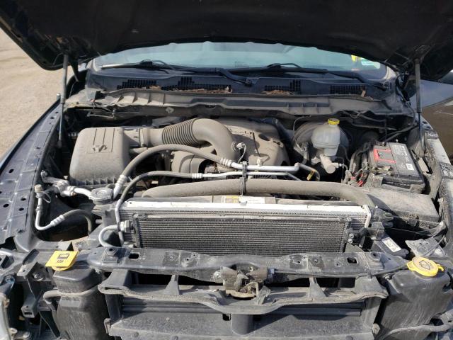 Photo 11 from auction – 2016 RAM 1500 ST with VIN 1C6RR7FT8GS322446