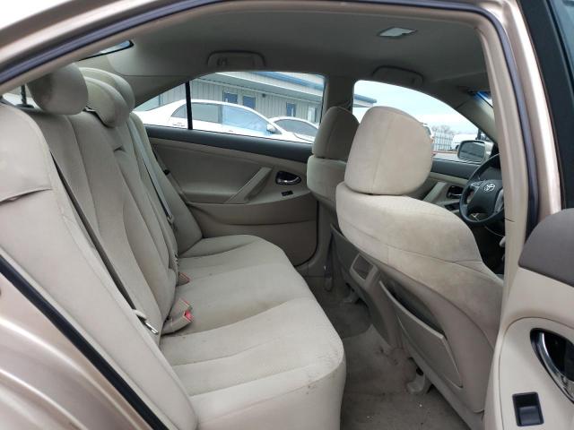 Photo 10 from auction – 2007 TOYOTA CAMRY CE with VIN 4T1BE46K77U077313