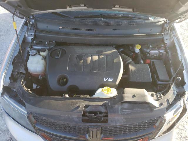 Photo 12 from auction – 2019 DODGE JOURNEY CR with VIN 3C4PDDGG7KT765029