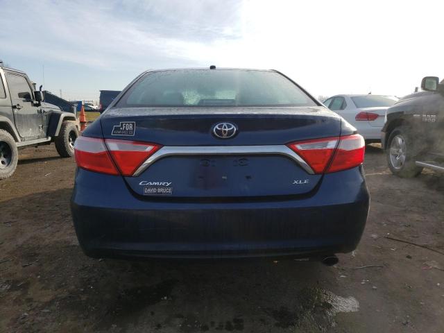 Photo 6 from auction – 2015 TOYOTA CAMRY LE with VIN 4T4BF1FK0FR450059